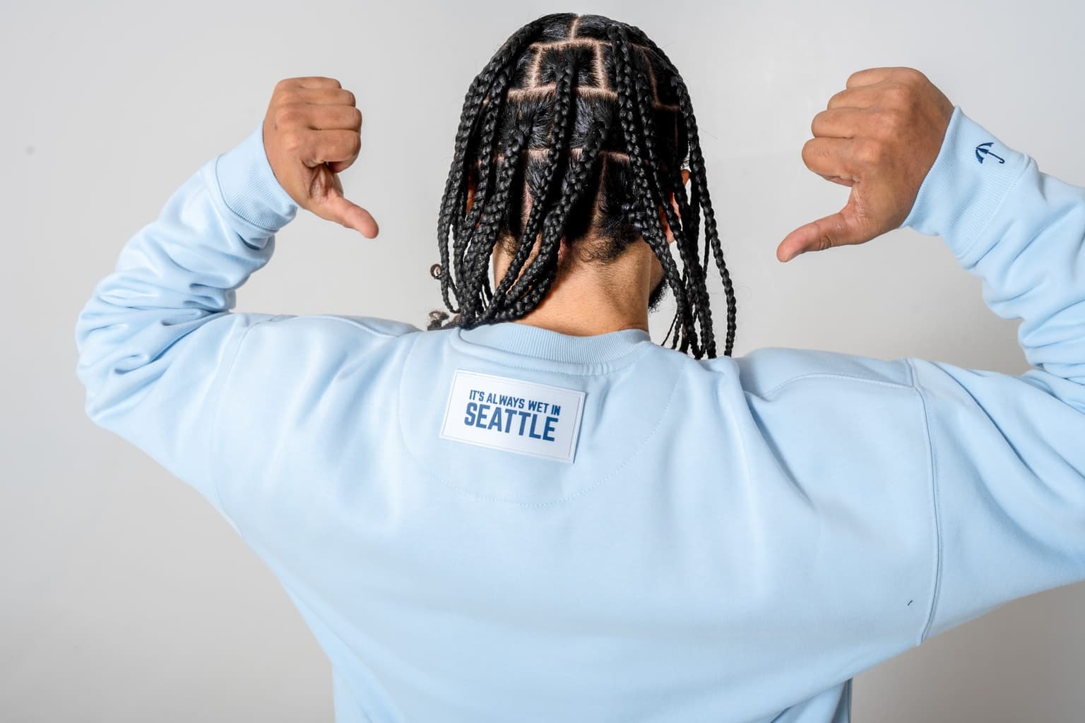 lake union blue collection image 11