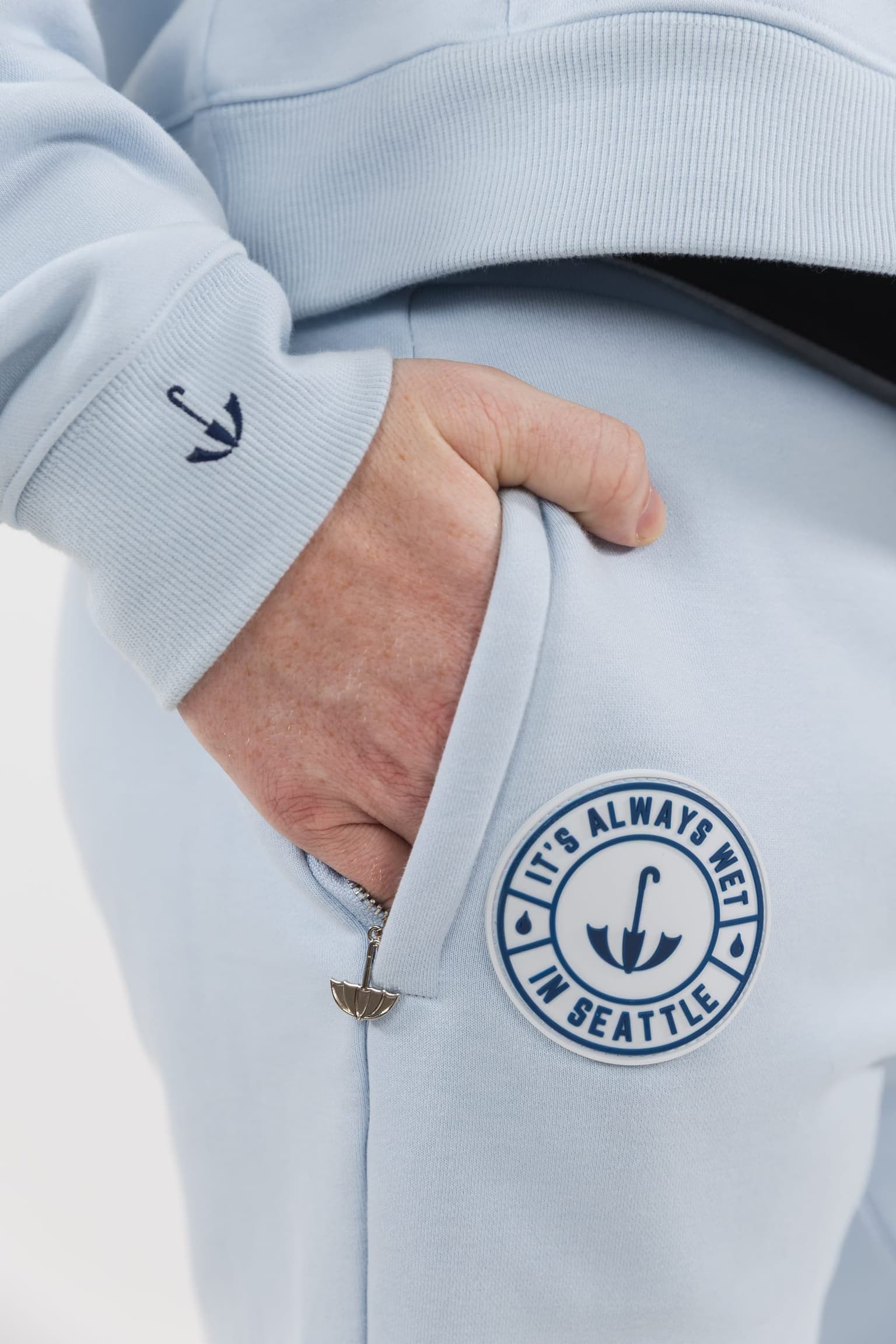 lake union blue collection image 12