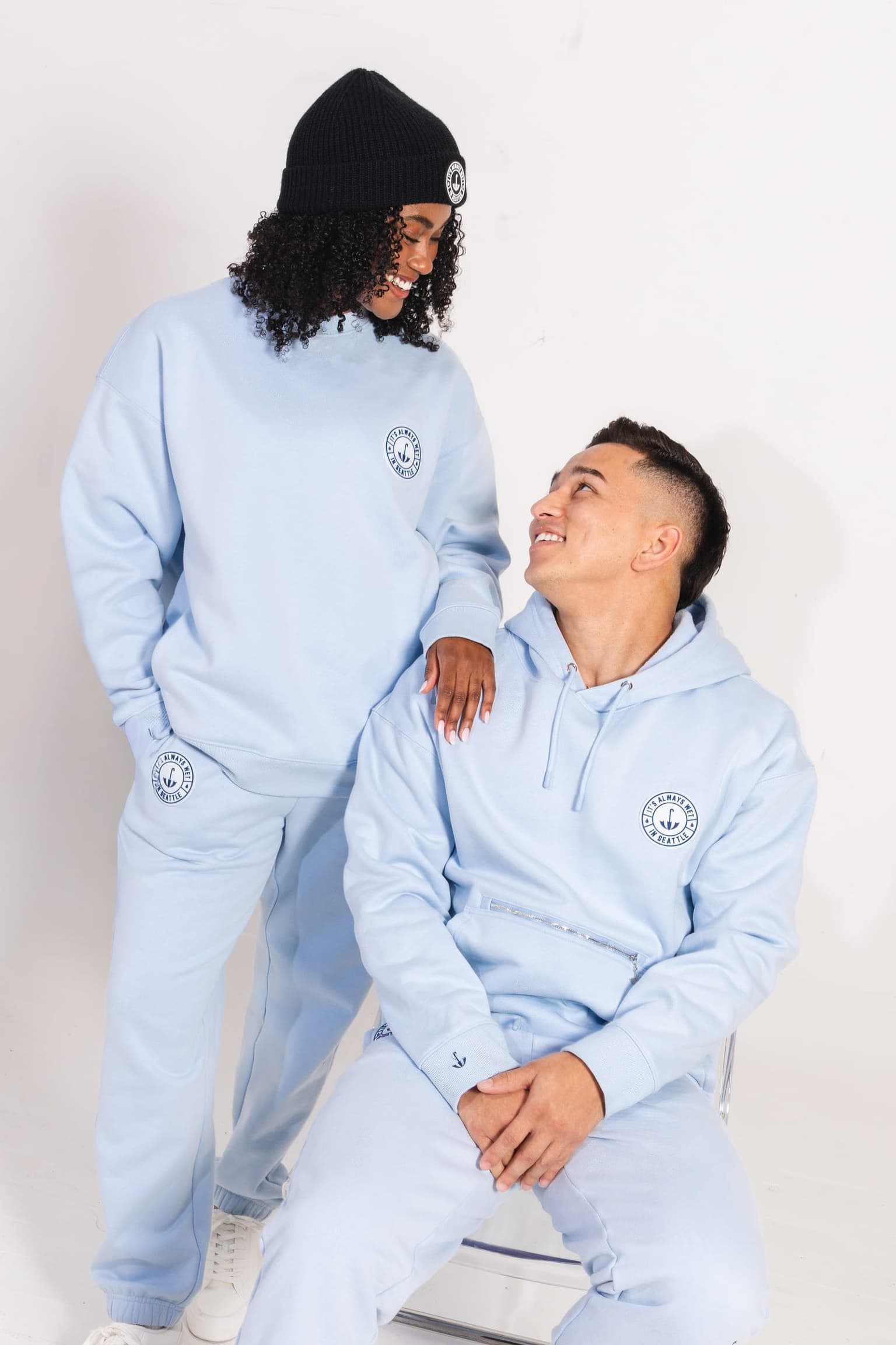 lake union blue collection image 14