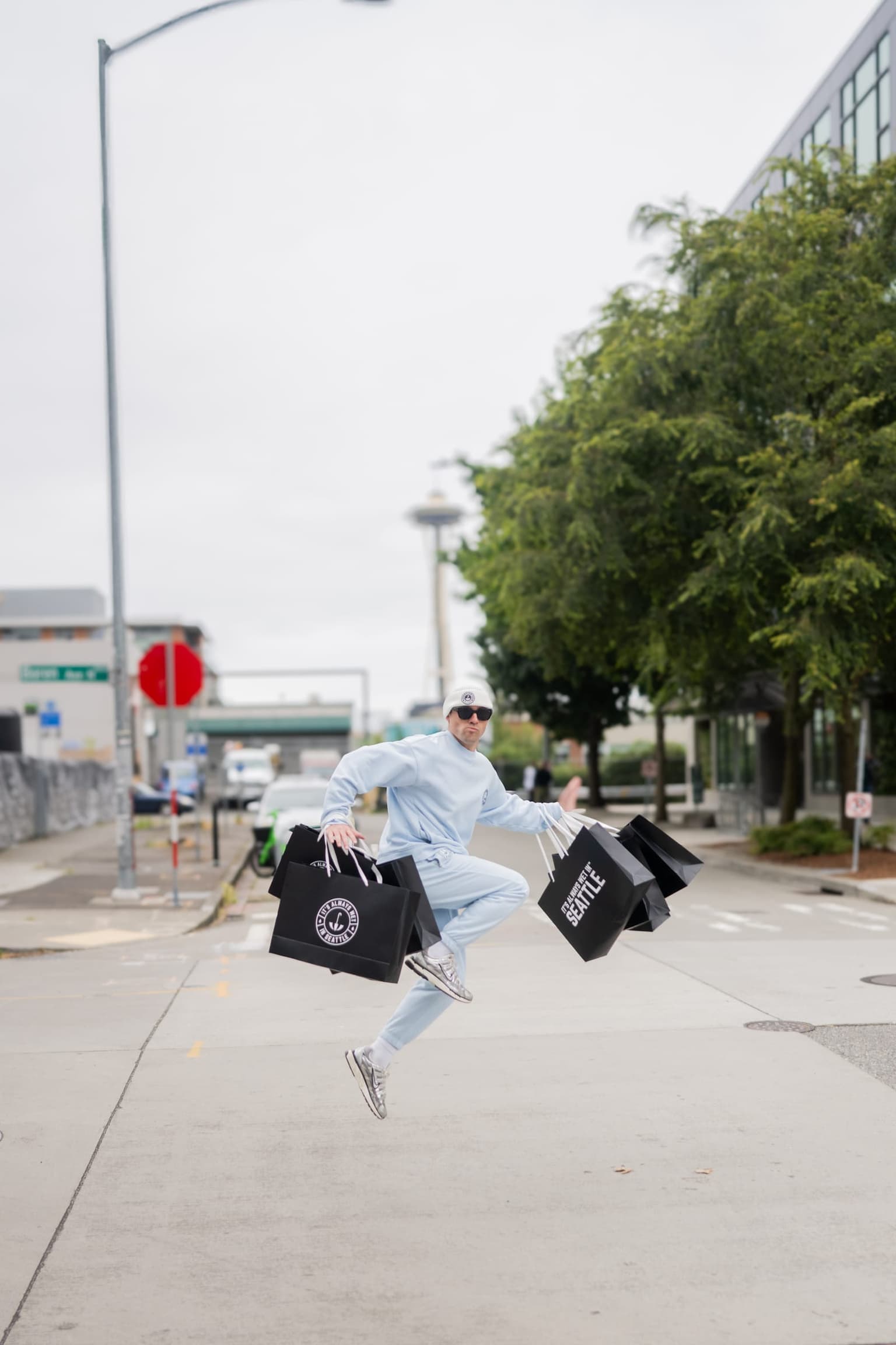 lake union blue collection image 17