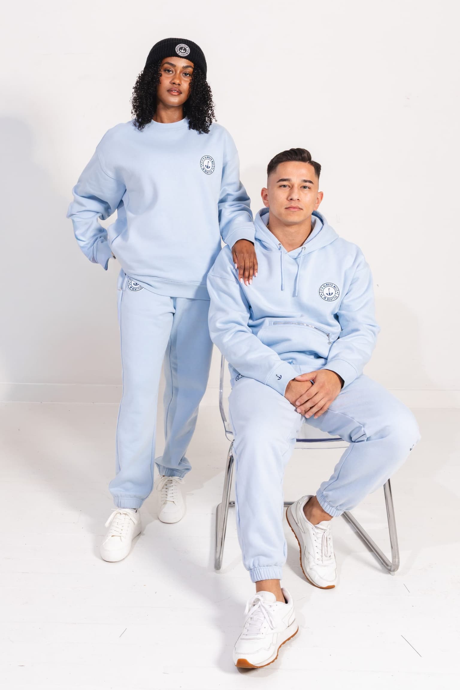 lake union blue collection image 1