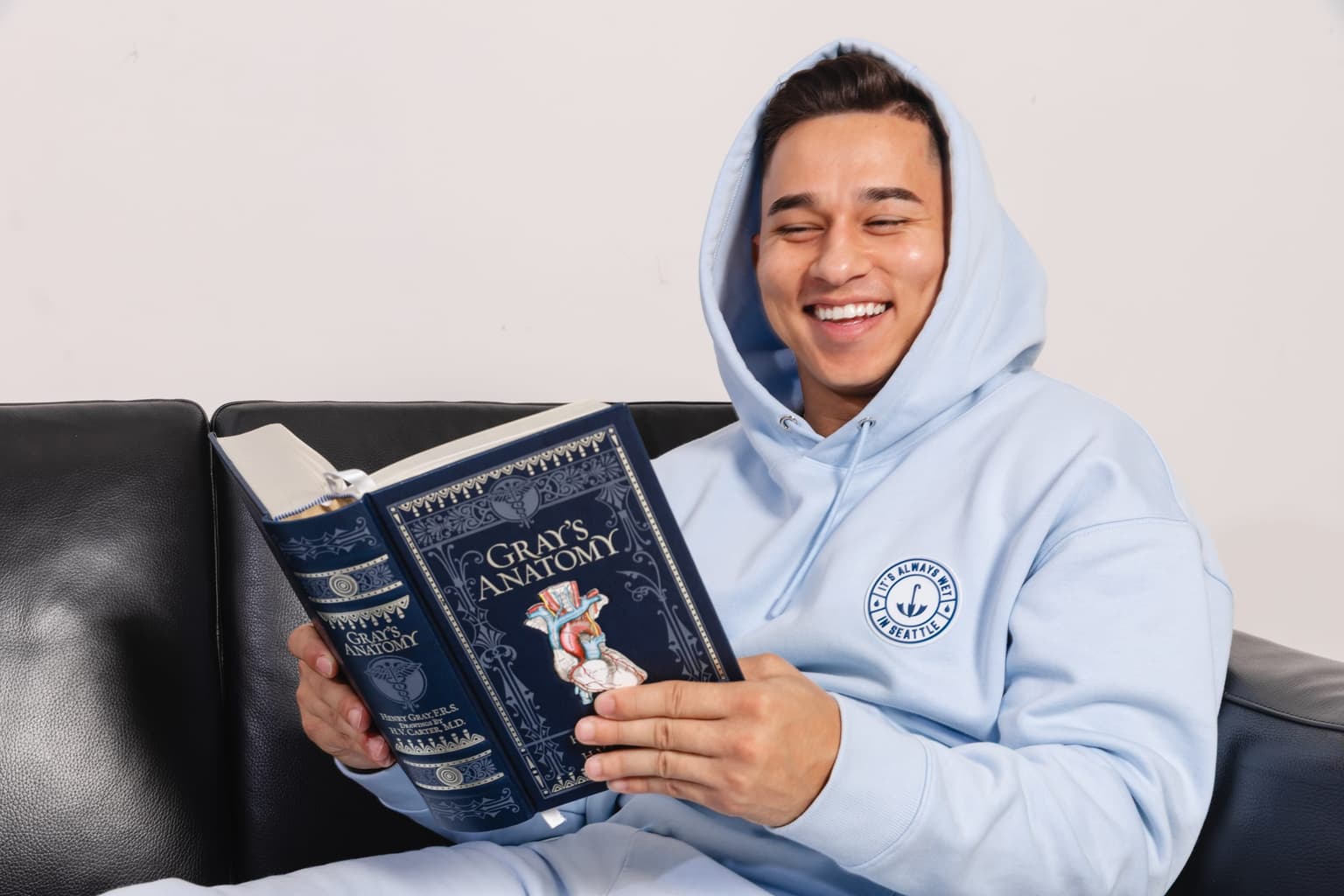 lake union blue collection image 3