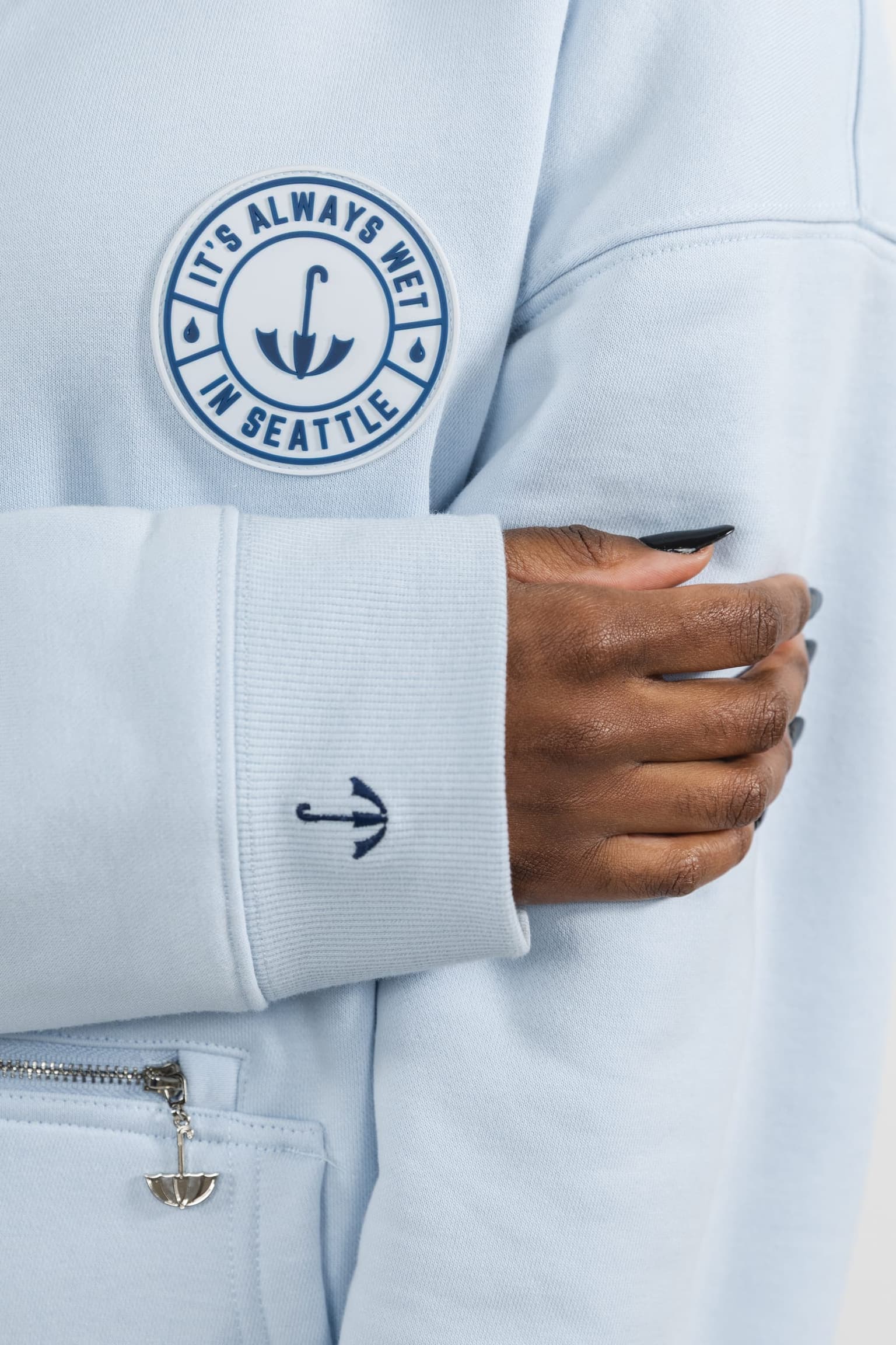 lake union blue collection image 4