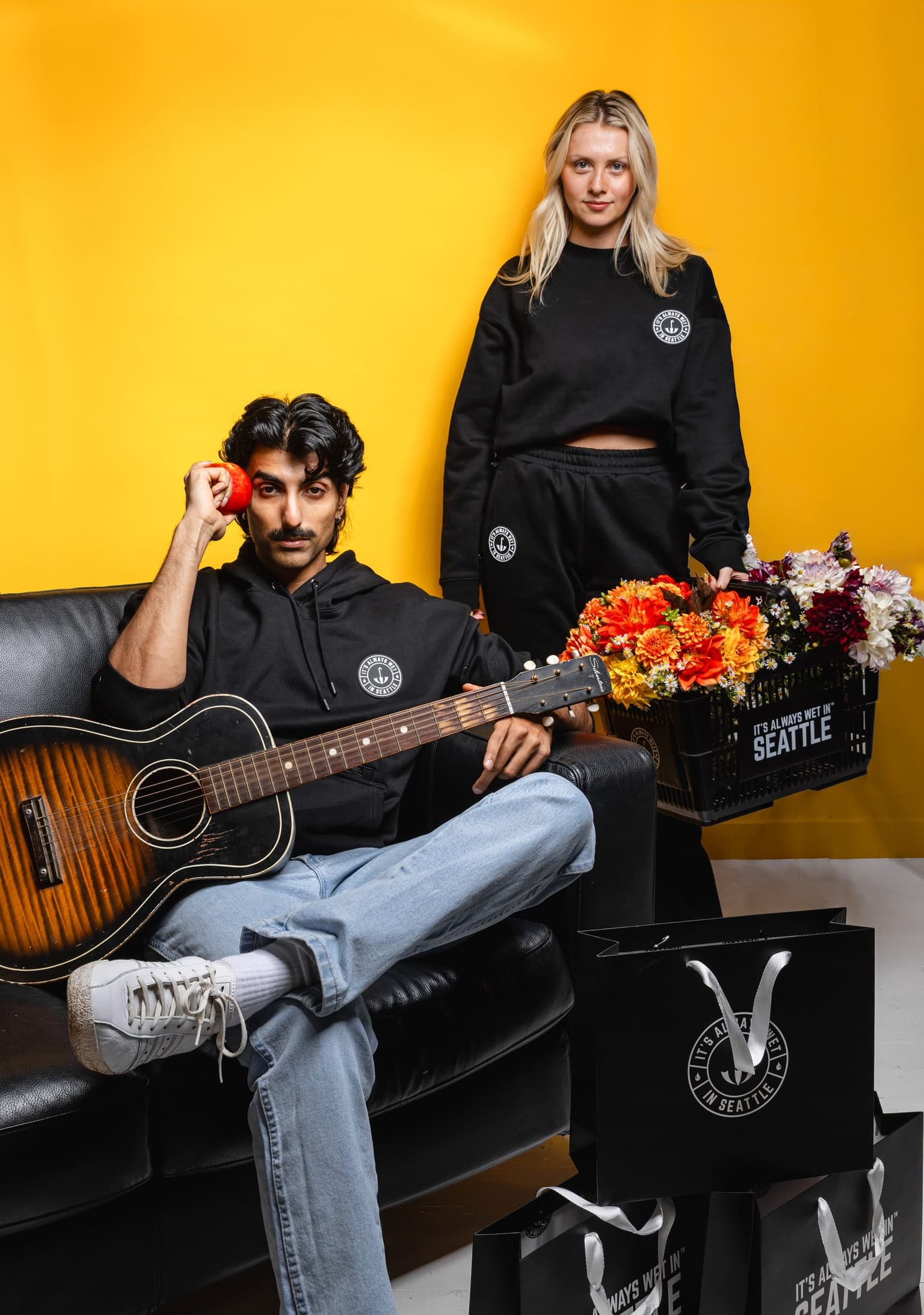 orca black collection image 1