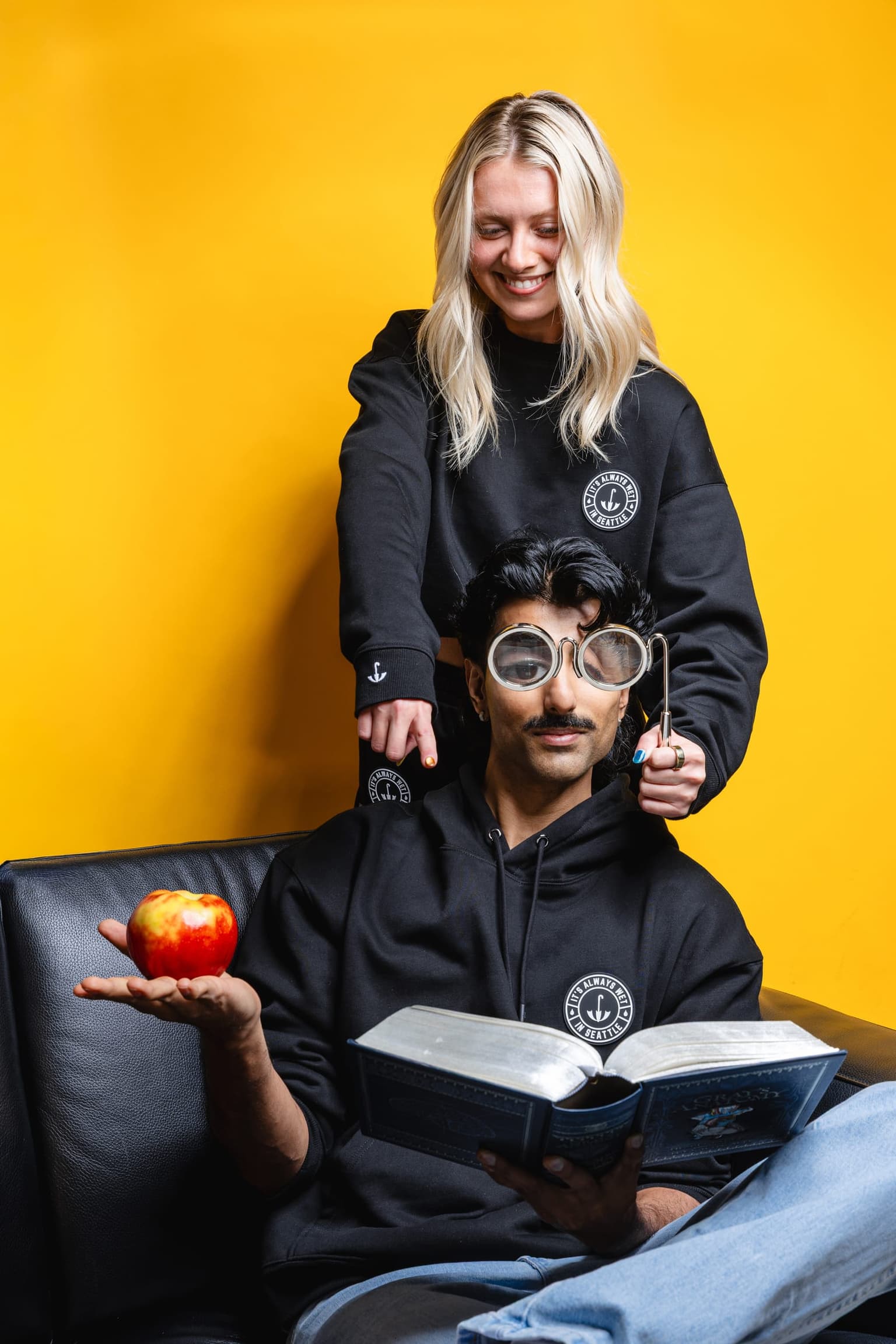 orca black collection image 5